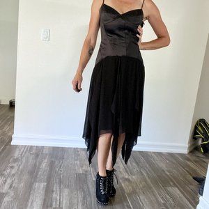 BCBG Max Azria corset dress, size 4